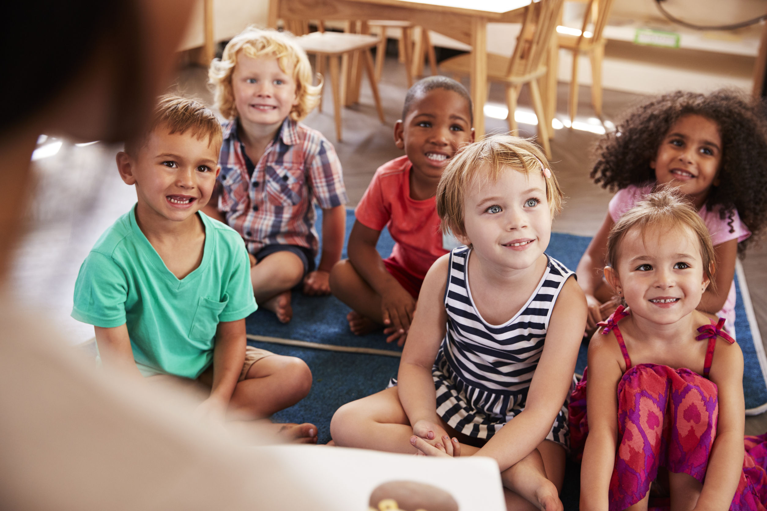 Dallas, Texas. Pre-School Insurance